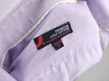 t shrty: Dressmann, Koszulа dla mężczyzn, rozmiar M — 5