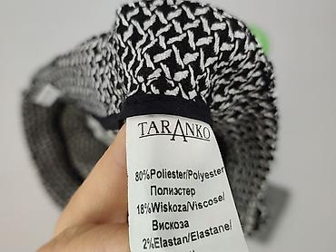 tracker original: Taranko, Spodnie materiałowe damskie, rozmiar XS — 5