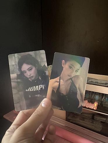 Lomı card hasarsız✨denesı 30 qepık✨🤍