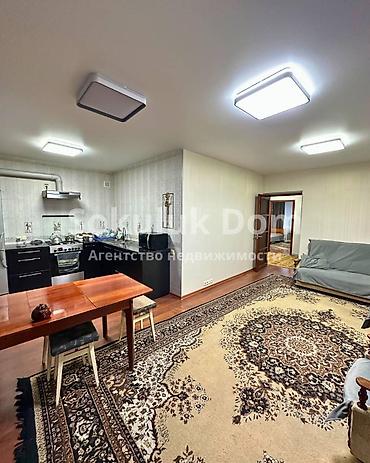 Продажа квартир: 3 комнаты, 65 м², 2 этаж — 1