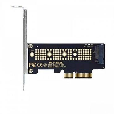 polovni telefoni novi sad: SAMSUNG PCI-E NVME SSD ADAPTER NGFF M.2 M-KEY EVO 970 960 | Filip — 1