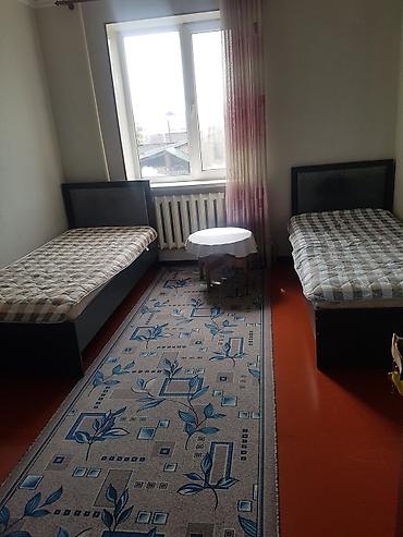 Долгосрочная аренда комнат: 20 м², С мебелью — 3