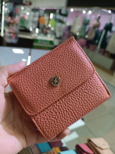 Другие сумки: Женский кошелек — 11