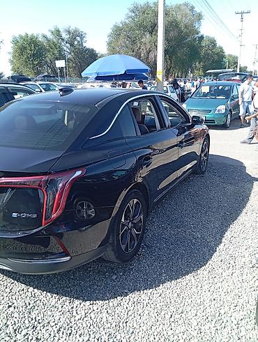 xpeng p7: Roewe : 2021 г., Автомат, Электромобиль, Седан — 2