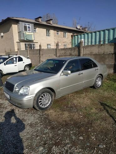 2.5 дизель мерседес 124: Toyota Progres: 1999 г., 2.5 л, Автомат, Бензин, Седан