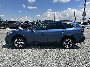 Subaru: Subaru Outback: 2020 г., 2.5 л, Вариатор, Бензин, Универсал — 3