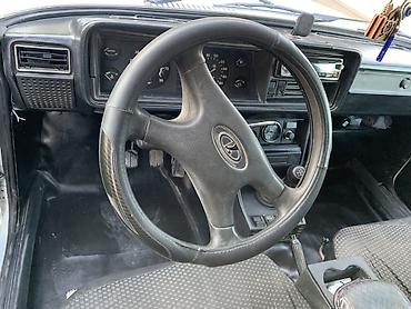 lada vesda: VAZ (LADA) 2107: 1.6 l | 2002 il 111111 km Sedan — 9