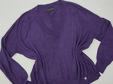 sweter cocomore: Cocomore, Sweter damski, rozmiar 8XL — 1