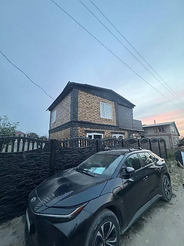 продаю дачу кант: 4 комнаты, 70 м², 6 соток, Бишкек — 3