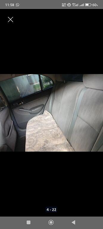 jazz 2: Honda Civic: 2003 г., 1.7 л, Автомат, Бензин, Седан — 1