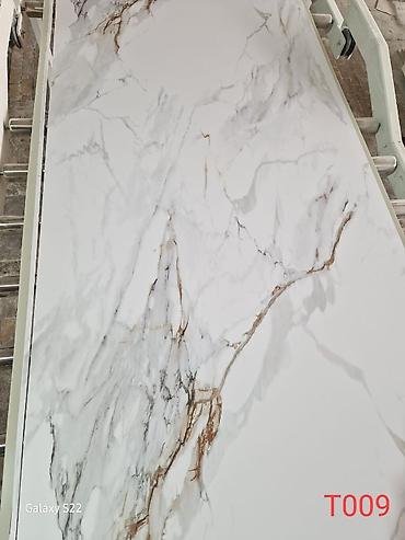 Фасадные гранитные плитки: Гибкий мрамор #гипкий — 13