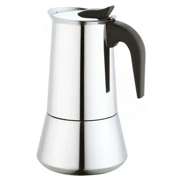 elektricna turpija za pete tehnomanija: Brand: Kinghoff Model: KINGHOFF KH1046 džezva za espresso 9 šoljica