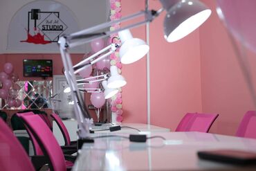 Digər kommersiya daşınmaz əmlakı: Tarqovuda Tam techizatli tam temirli Dirnaq2 salonu icareye verilir — 9