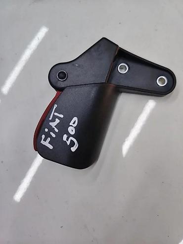 strom swm 300: Fiat 500 ručica za otvaranje haube. Fiat 500 ručica za otvaranje — 2
