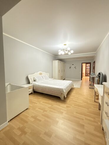 Продажа квартир: 3 комнаты, 138 м², Элитка, 3 этаж, Евроремонт — 15