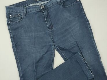 Trousers: Jeans for men, XL (EU 42), condition - Good