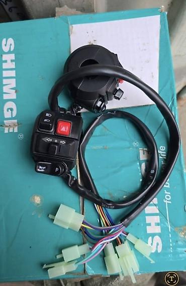 Ремонт электротранспорта: Выездной ремонт электромуравейлерди и башка электротранспортторду — 14