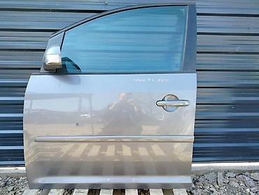 citroen jumpy: PREDNJA LEVA VRATA ZA VOLKSWAGEN TOURAN OD 2005. DO 2012. GOD. | — 1