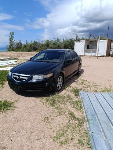 Acura: Acura TL: 2004 г., 3.2 л, Автомат, Бензин, Седан