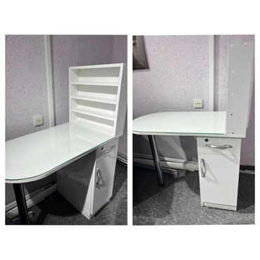 акриловые краски в баку: Б/у, Стол для маникюра