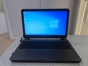 notebook qiymetleri: İşlənmiş HP 14 ", AMD A8, 1 TB, Ünvandan götürmə — 4