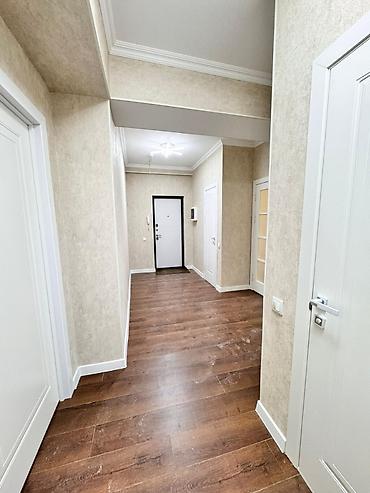 Продажа квартир: 2 комнаты, 67 м², Элитка, 7 этаж, Дизайнерский ремонт — 8