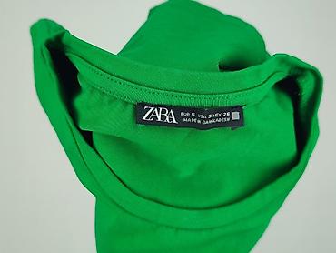 buggy zara: Zara, T-shirt damski, rozmiar S — 4