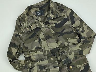 jean pascal jacket: Parka damska, rozmiar S — 1