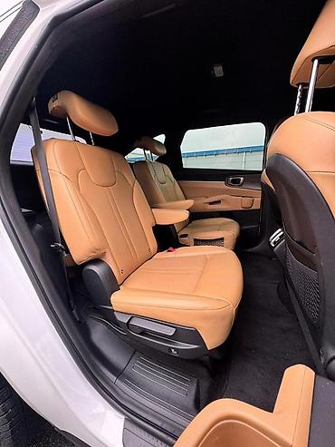 Kia: Kia Sorento: 2021 г., 1.6 л, Гибрид — 14