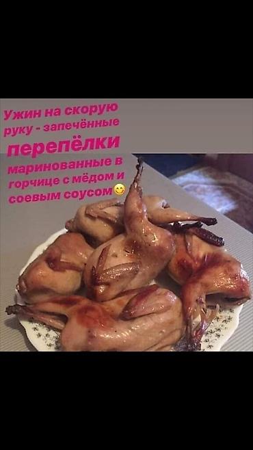 А/ч жаныбарлары үчүн тоюттар: Продаю яйца инкубационные перепелиные. суточные перепелята по 23 — 5