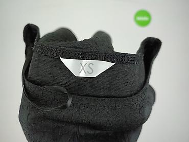sukienki size plus: Sukienka damska, rozmiar XS — 4