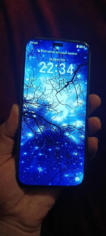 bakcell klass 10 yenilemek: Honor X8b, 128 GB, rəng - Yaşıl — 2