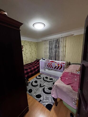 Köhnə tikili: Bakı, 4 otaqlı, Köhnə tikili, m. Neftçilər, 90 kv. m — 4