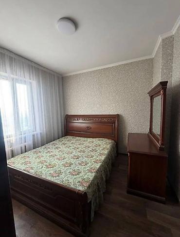 Продажа квартир: 3 комнаты, 63 м², 106 серия, 6 этаж, Косметический ремонт — 9