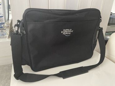 Futrole i torbe za laptopove: Torba za laptop br.13, uvoz Svajcarska — 2
