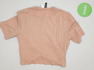 hm hiszpanka: H&M Divided, T-shirt damski, rozmiar S — 3