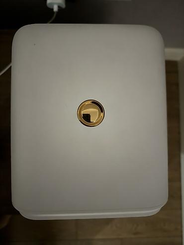 ТВ и видео: Wanbo Smart Projector – portativ ağıllı proyektor - Şık, kompakt — 2