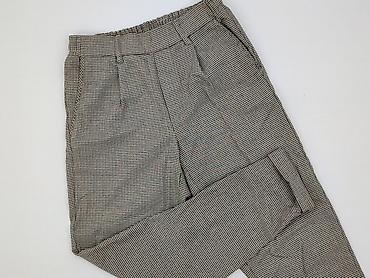 erbossi: Bershka, Spodnie materiałowe damskie, rozmiar XS — 1