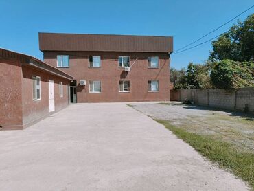 квартира район киркомстром: 1 комната, 22 м², Общежитие и гостиничного типа, 2 этаж, Косметический ремонт