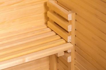 Бани, сауны, SPA: Сауна | Массаж — 25