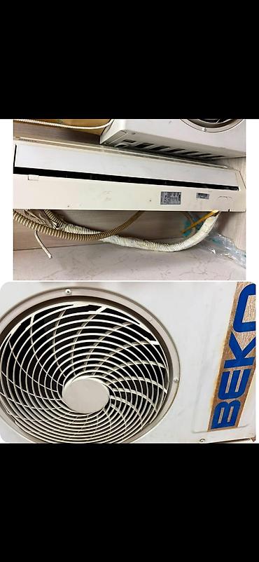 en ucuz komputer: *ZB* *BEKO* Qiymət *300 AZN* *45 kV* işləyir sökülüdur ünvan Sumqayıt — 1