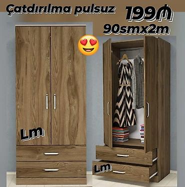 Ev üçün mebel: Dolab — 1
