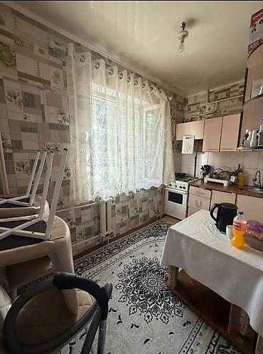 1 ком студия: 1 комната, 36 м², Индивидуалка, 1 этаж, Косметический ремонт — 6