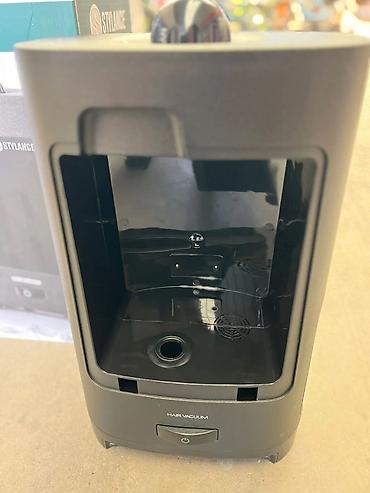 mini utu: Stylance Vacuum Hair Dustbin – salon və bərbərxanalar üçün avtomatik — 3