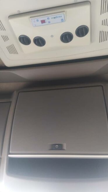 Грузовики: Грузовик, DAF, Стандарт, Б/у — 11