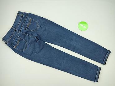 jeans water: Jeansy damskie, rozmiar M — 3