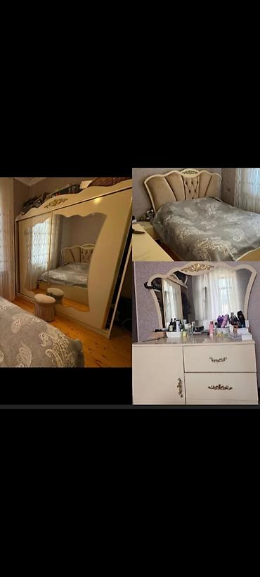 İkinəfərlik çarpayı, Dolab, Komod, Termo, İşlənmiş lalafo.az -da İkinəfərlik çarpayı, Dolab, Komod, Termo, İşlənmiş