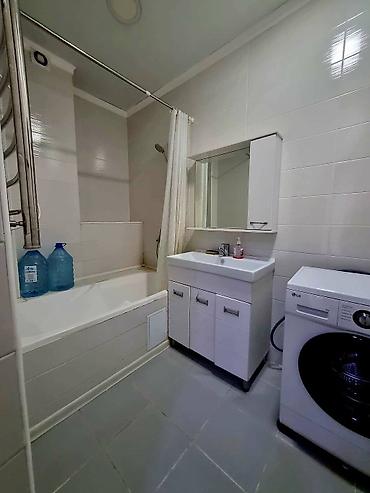 Продажа квартир: 2 комнаты, 65 м², Элитка, 3 этаж — 14