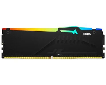 lidl turpija za pete: Brand: Kingston Model: KINGSTON DIMM DDR5 16GB 5600MT/s