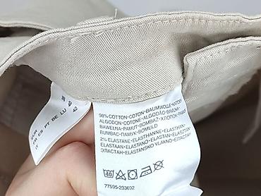 basler clothes: Yessica, Spodnie materiałowe damskie, rozmiar M — 6